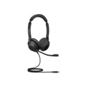 JABRA Evolve2 30 SE UC stereo USB C/A