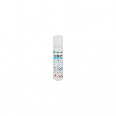 ISOPROPYLIC ALCOHOL NATEC RACCOON IPA CLEANER SPRAY 250ML