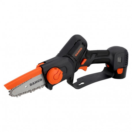 Cordless mini chainsaw 300W, 10.8V ,1kg