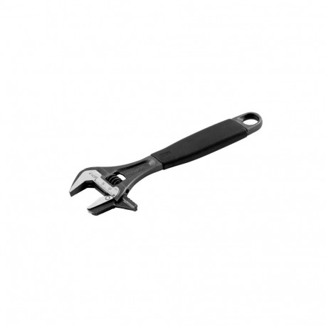 Adjustable wrench with reversible jaw 158mm max 21mm Ergo