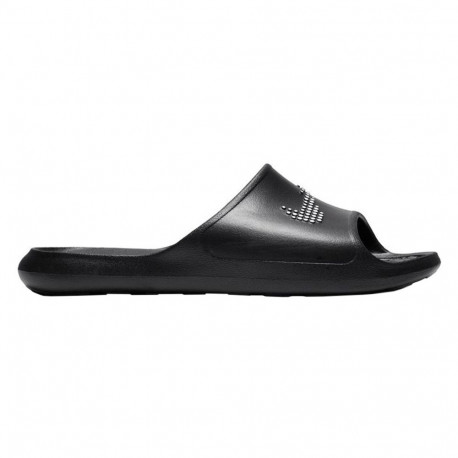 Klapki Nike Victori One Shower Slide czarne CZ5478 001 46