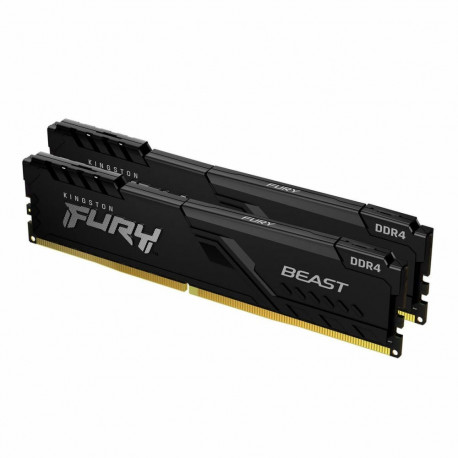 Kingston RAM KF432C16BBK2/32 32GB DDR4