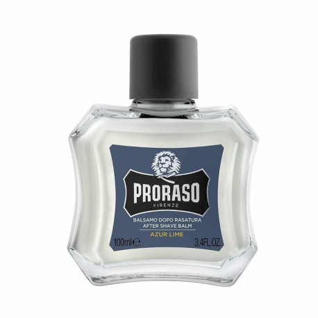 Raseerimisjärgne palsam Proraso Blue 100 ml