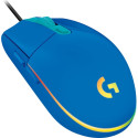 Hiir Logitech G102