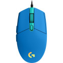 Hiir Logitech G102