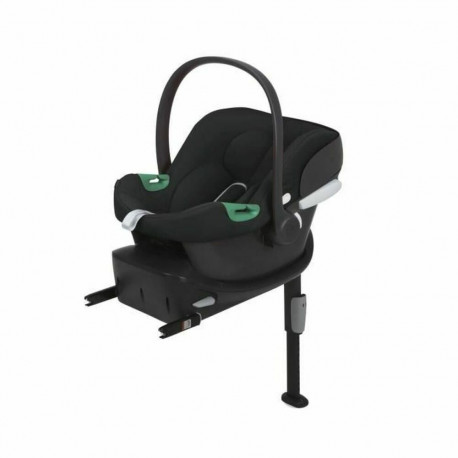 Auto Turvaiste Cybex Aton B2 i-Size Must noir ECE R129/04