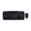 Keyboard Logitech MK330