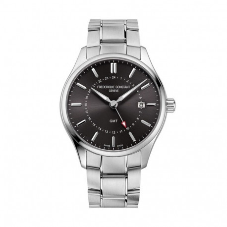 Naiste Kell Frederique Constant FC-252DGS5B6B