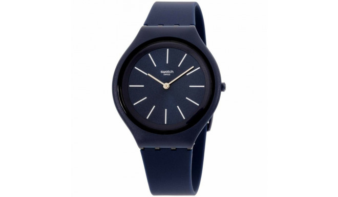 Meeste Kell Swatch SKINDEEP Sinine (Ø 40 mm)