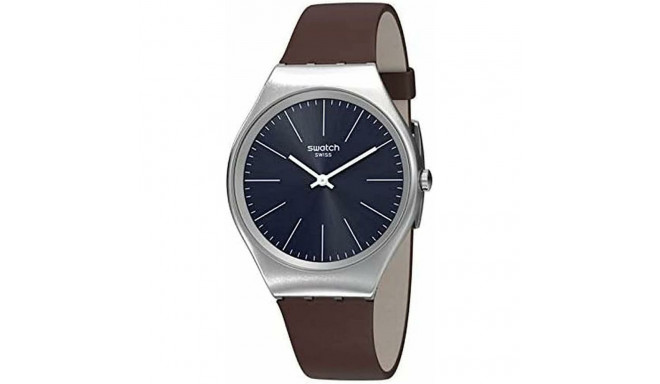 Naiste Kell Swatch SKINOUTONO (Ø 38 mm)