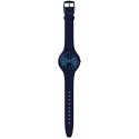 Meeste Kell Swatch SKINDEEP Sinine (Ø 40 mm)