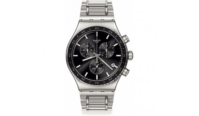 Meeste Kell Swatch YVS495G (Ø 43 mm)