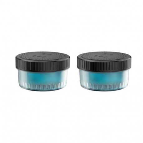 Puhastuskassett Philips CC12/50 (2 Ühikut)