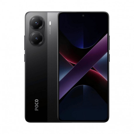 Smartphone Xiaomi X7 PRO 6,67" Octa Core 12 GB RAM 512 GB Black