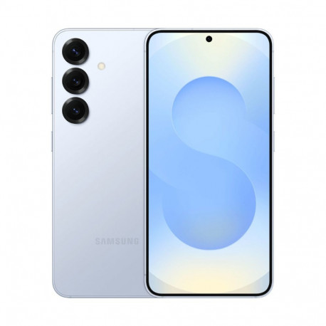 Smartphone Samsung SM-S931B 6,2" Octa Core 12 GB RAM 256 GB Blue