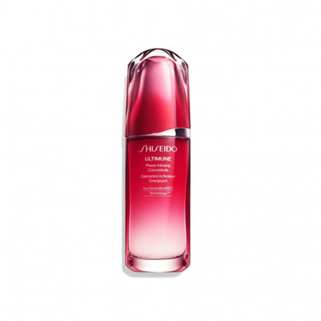 Päevakreem Shiseido Men Ultimune 75 ml