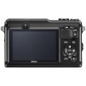 Nikon 1 AW1 + 11-27.5mm Kit, black