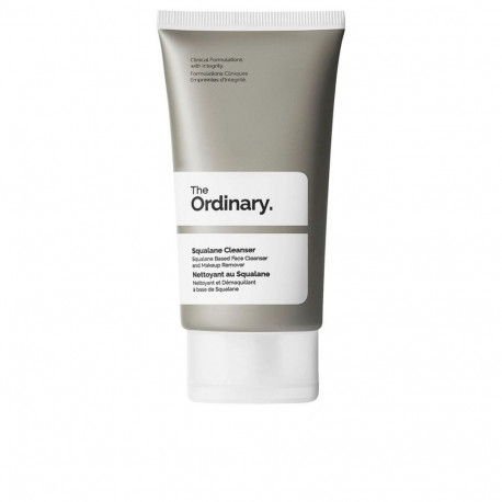Näo puhastamise geel The Ordinary SQUALANE 50 ml