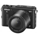 Nikon 1 AW1 + 11-27.5mm Kit, black
