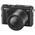 Nikon 1 AW1 + 11-27,5mm Kit, must