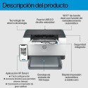 Laser Printer HP M209dw