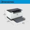 Laser Printer HP M209dw