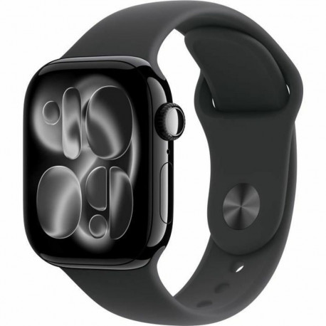 Smartwatch Apple MF834ZR/A Black