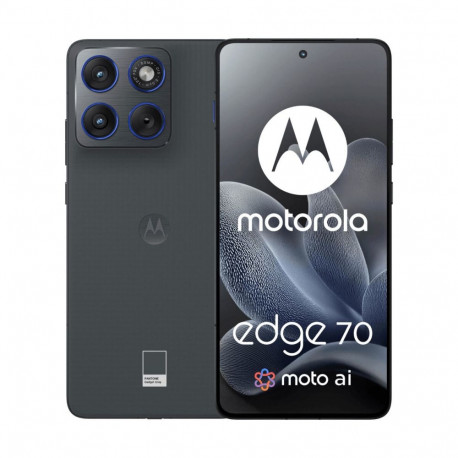 Nutitelefonid Motorola Edge 70 5G 6,67" Octa Core 12 GB RAM 512 GB Hall