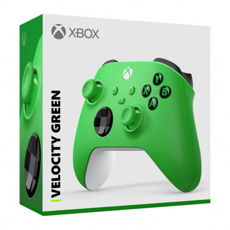 Xbox One Controller Microsoft Xbox Wireless