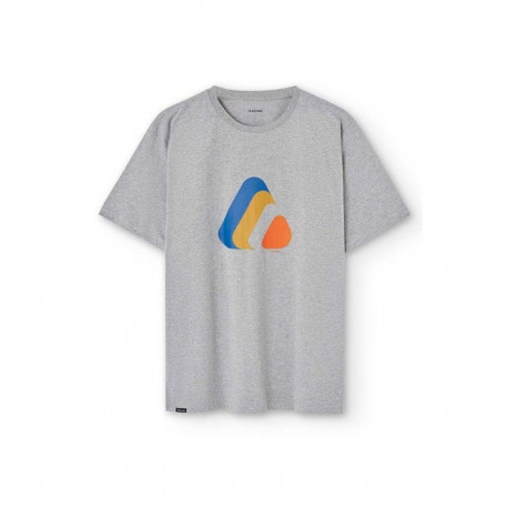 Lühikeste varrukatega T-särk, meeste Astore Deloof Tumehall