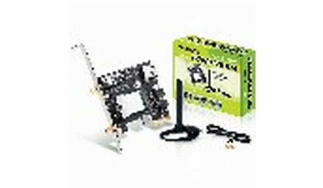 Network Card Gigabyte GC-WB1733D-I