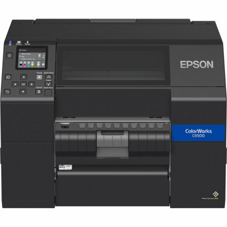 Piletiprinter Epson C31CH77202MK