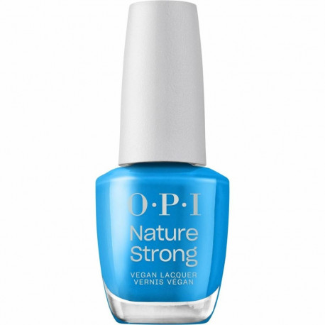 Hydrating Cream Opi NATURE STRONG Fresh as a Blue Daisy 15 ml