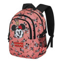 School Bag Minnie Mouse