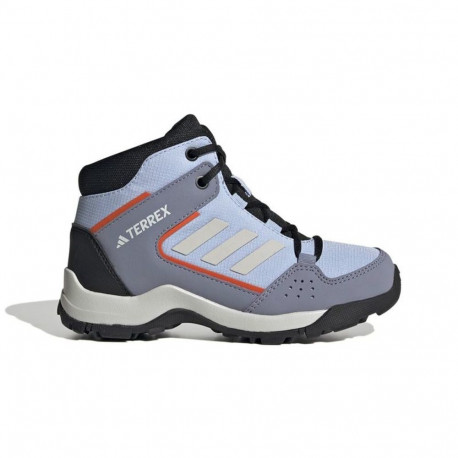 Sports Shoes for Kids Adidas Terrex HyperHiker Mid - 30,5