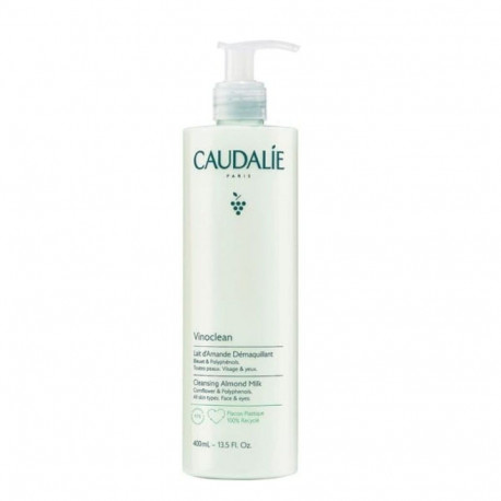 Facial Make Up Remover Caudalie VINOCLEAN 400 ml