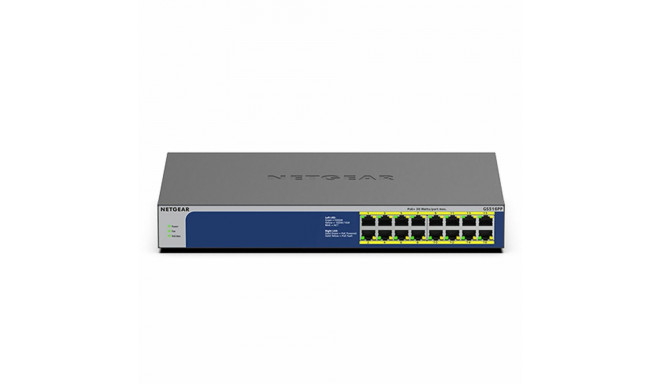 Switch Netgear GS516PP-100EUS