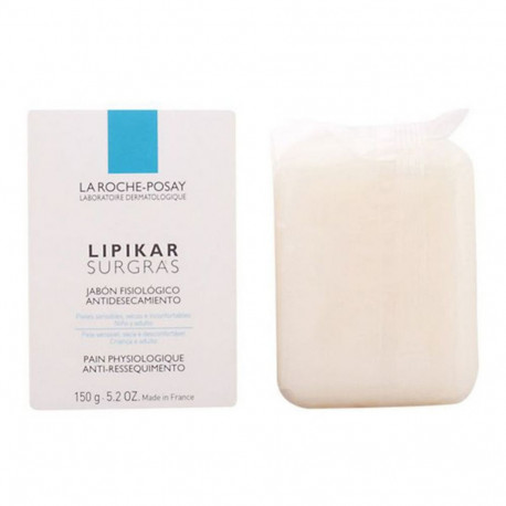 Soap Cake La Roche Posay Lipikar Surgras 150 g
