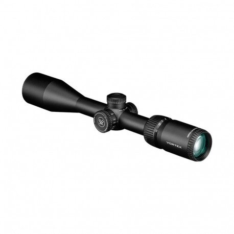Vortex Crossfire HD 4-12x44 Rifle Scope, Dead-Hold BDC Reticle (MOA)