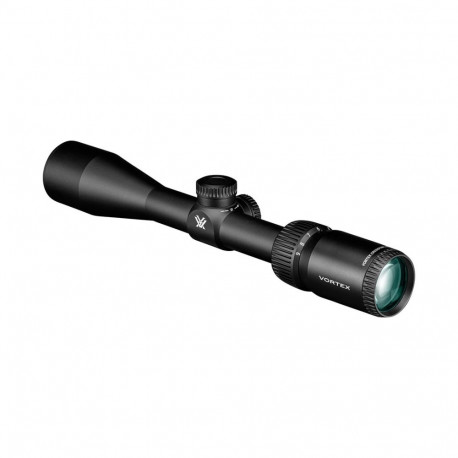 Vortex Crossfire HD 3-9x40 Rifle Scope, Muzzleloader BDC Reticle (MOA)