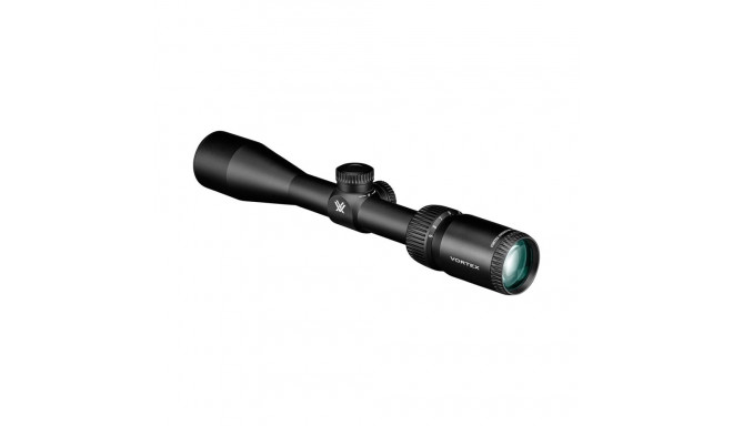Vortex Crossfire HD 3-9x40 Rifle Scope, Muzzleloader BDC Reticle (MOA)