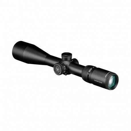 Vortex Crossfire HD 6-18x50 Rifle Scope, WideRange Plex Reticle (MOA)