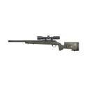 Vortex Crossfire HD 3-9x40 Rifle Scope, Muzzleloader BDC Reticle (MOA)