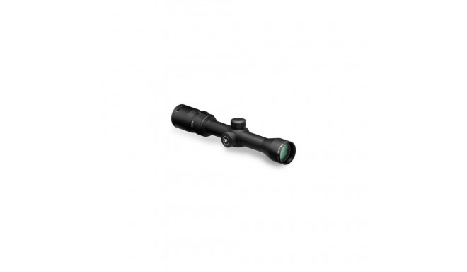 Vortex Diamondback 1.75-5x32 Rifle Scope, Dead-Hold BDC Reticle (MOA)