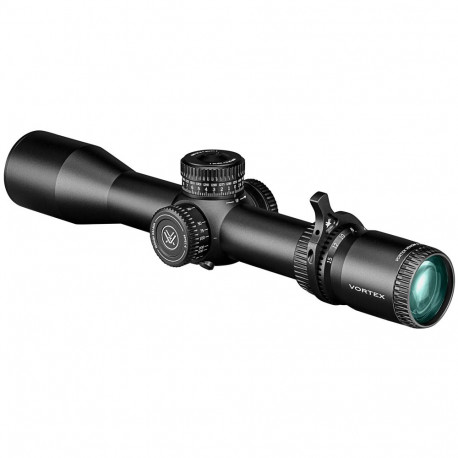 Vortex Rifle Scope Venom 3-15x44 FFP, EBR-7C (MOA)