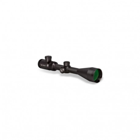 Vortex Crossfire II 3-9x50 Rifle Scope, V-Brite Reticle (MOA)