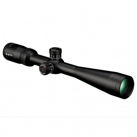 Vortex Diamondback Tactical 4-12x40 Rifle Scope