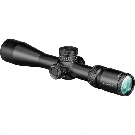 Vortex Viper HD 3-15x44 SFP Rifle Scope, VMR-3 Reticle (MOA)