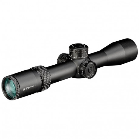 Vortex Rifle Scope Strike Eagle 3-18x44 FFP, EBR-7C (MRAD)