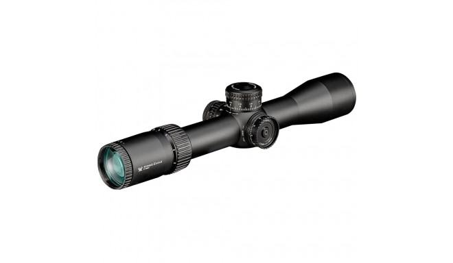 Vortex Rifle Scope Strike Eagle 3-18x44 FFP, EBR-7C (MRAD)